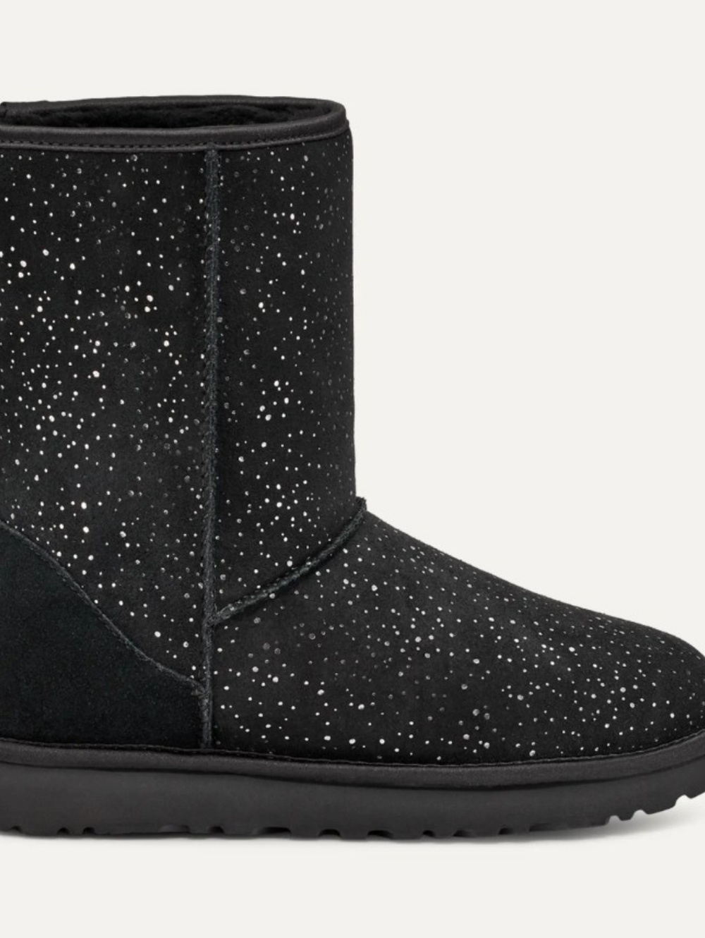 UGG Classic Short Metallic Spots - Picture 13 of 13